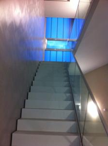 Detail Treppe2 - Architektouren